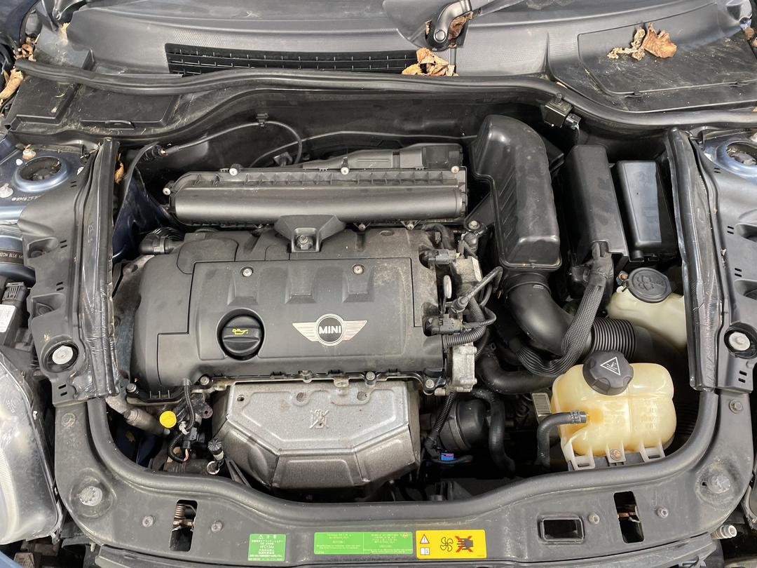 Photo '12' of Mini Cooper Clubman