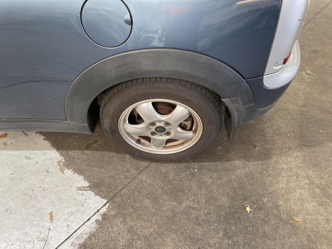 Photo '10' of Mini Cooper Clubman