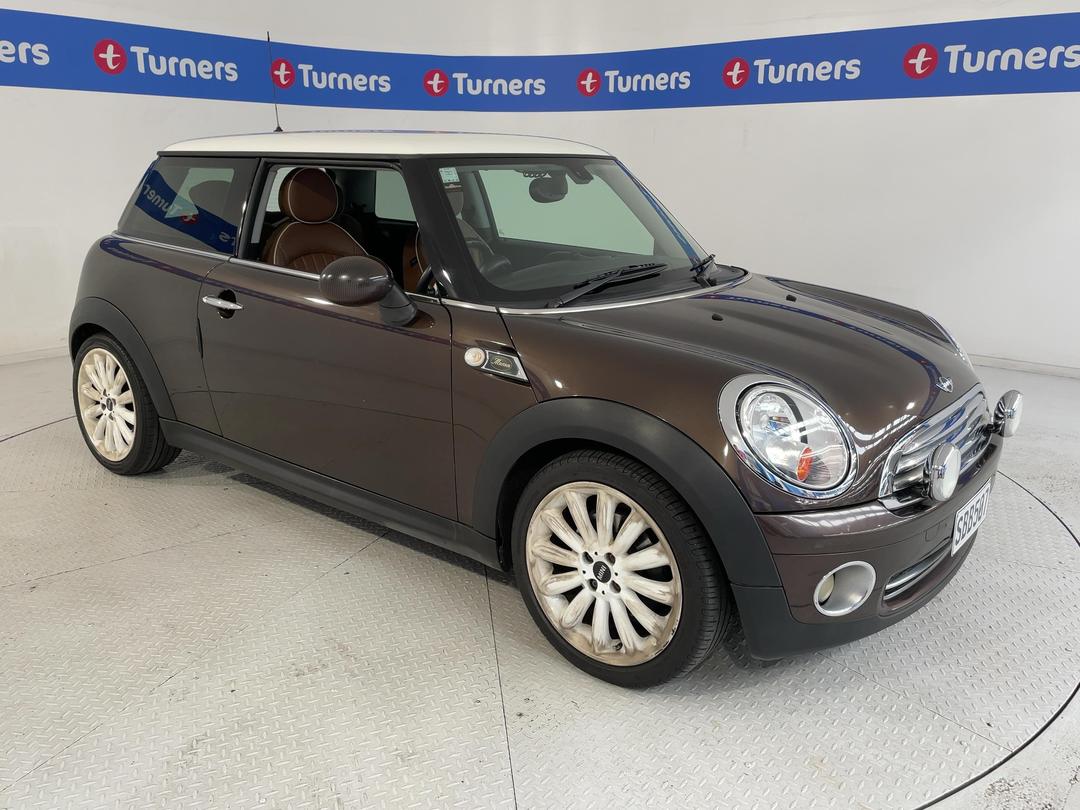Photo '1' of Mini Cooper