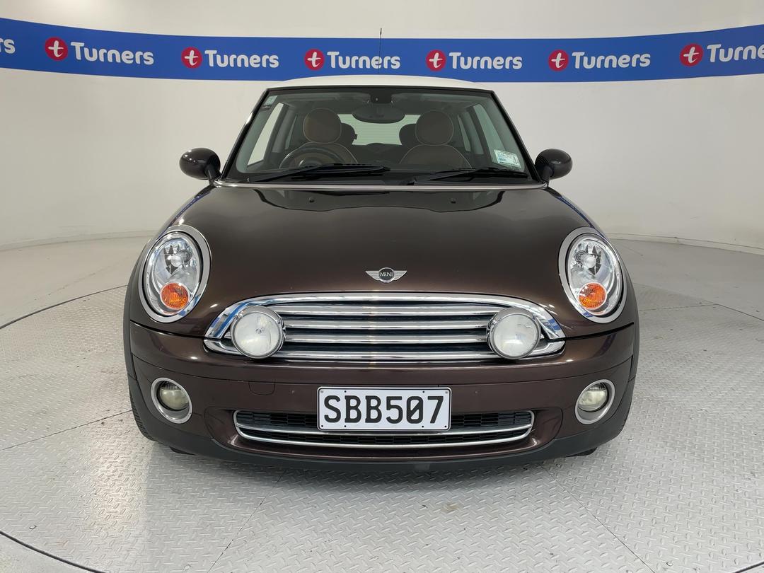 Photo '2' of Mini Cooper