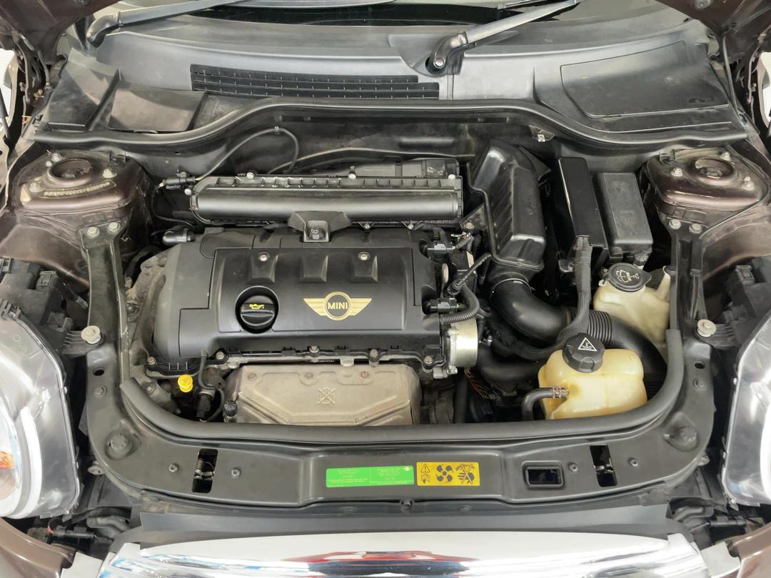 Photo '13' of Mini Cooper