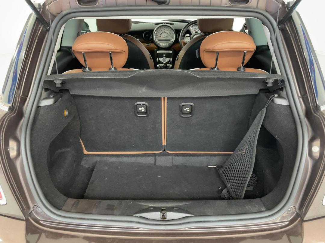 Photo '14' of Mini Cooper