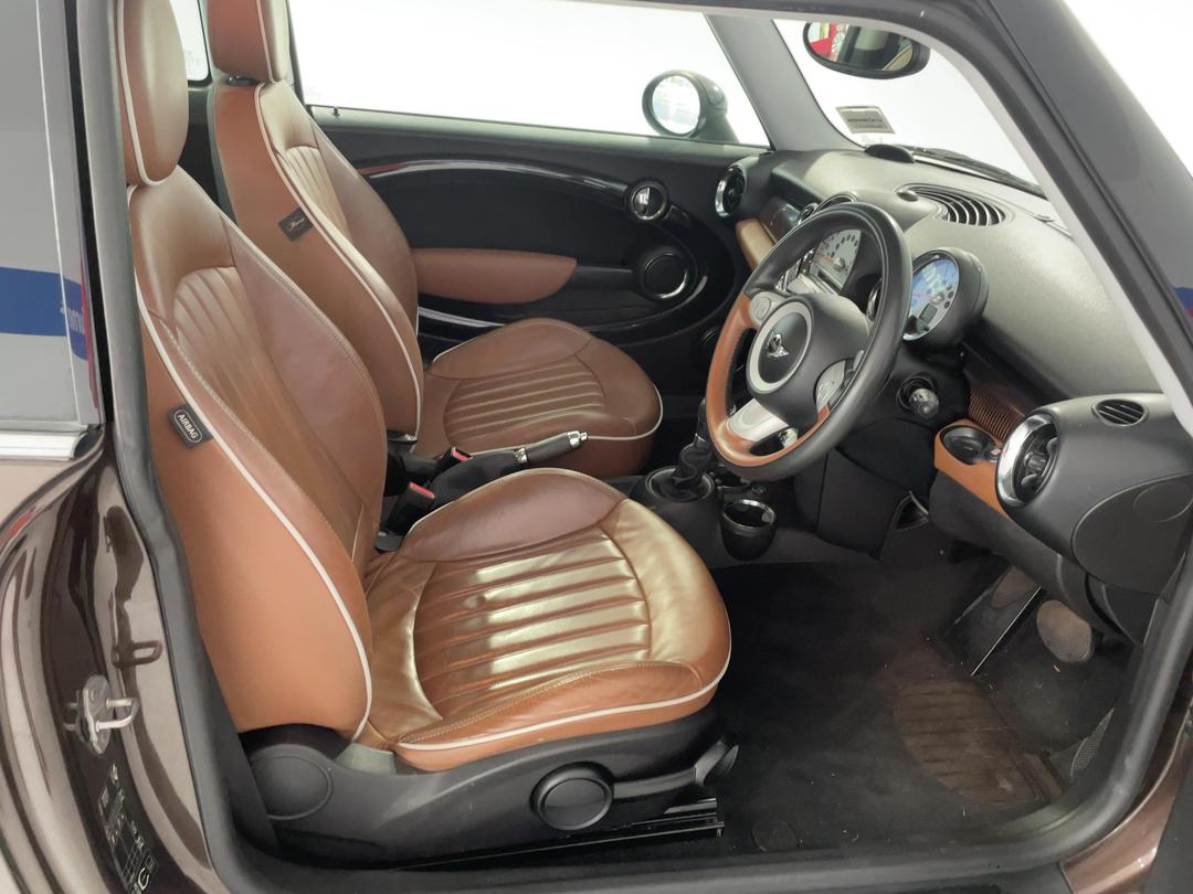 Photo '16' of Mini Cooper
