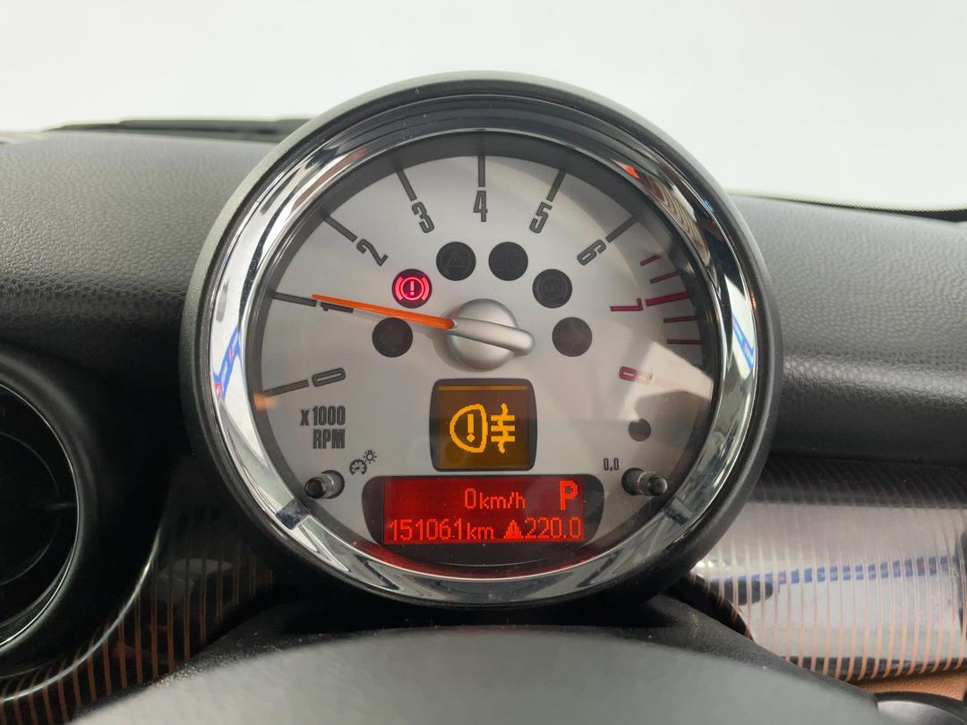 Photo '20' of Mini Cooper