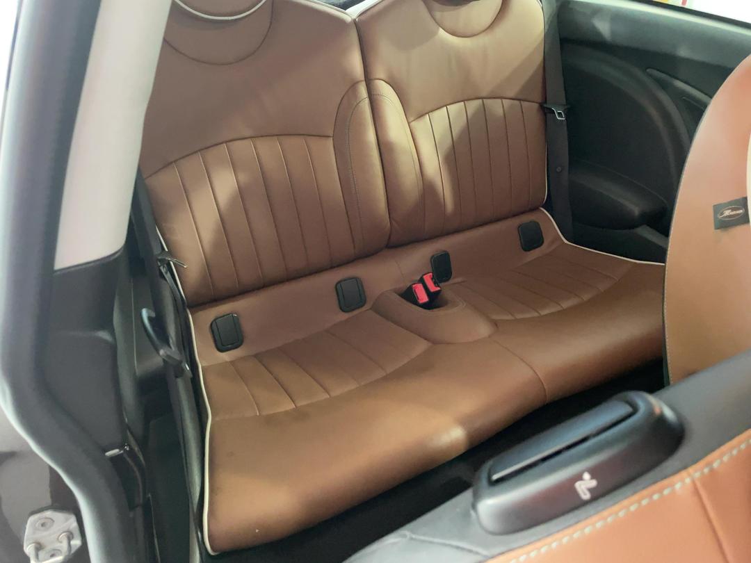 Photo '19' of Mini Cooper