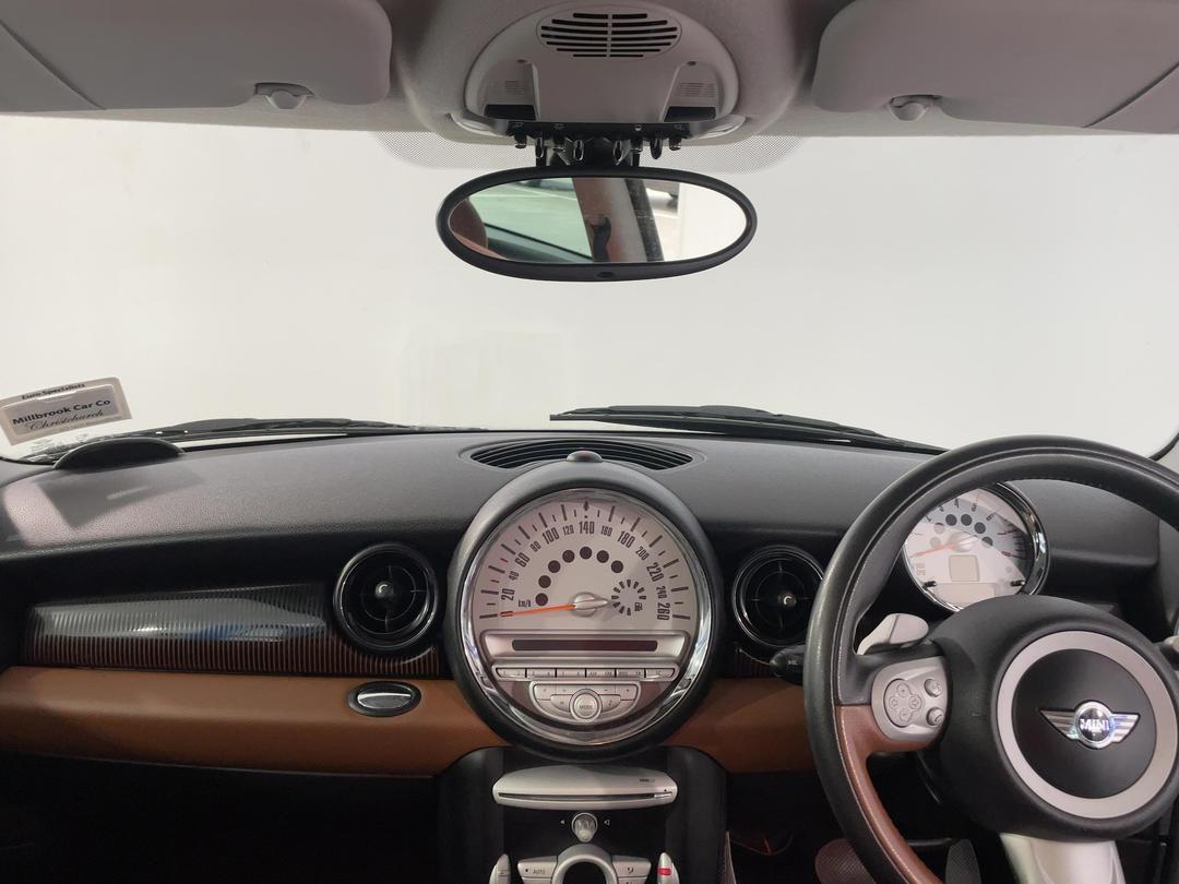 Photo '17' of Mini Cooper