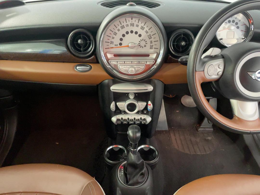 Photo '18' of Mini Cooper