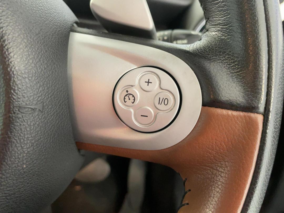 Photo '23' of Mini Cooper