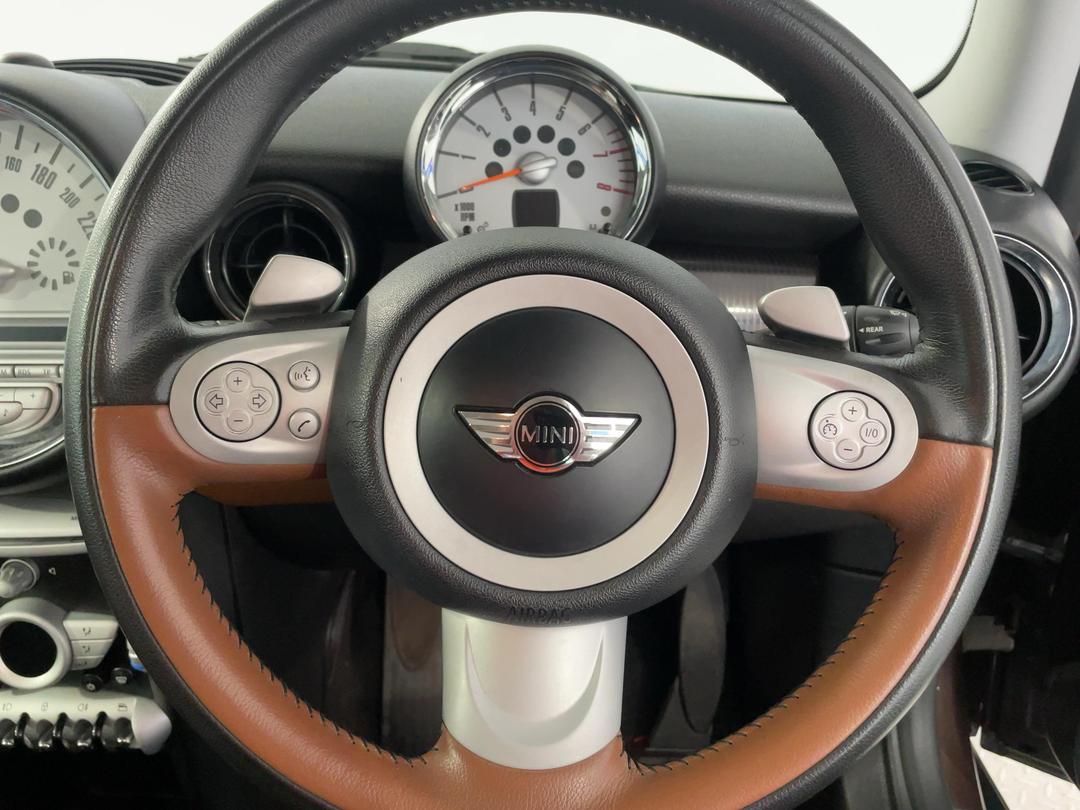 Photo '25' of Mini Cooper