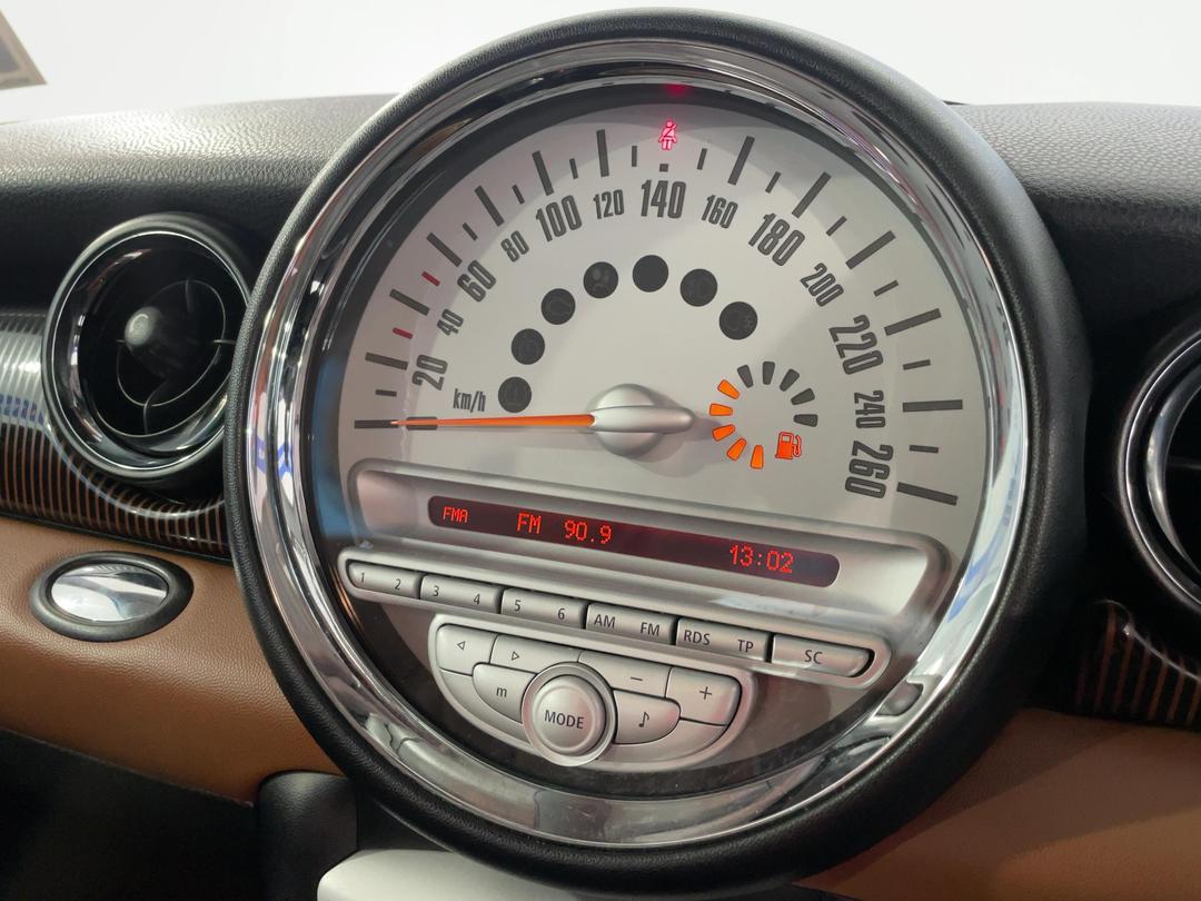 Photo '26' of Mini Cooper