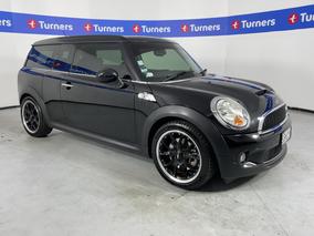 Image of 2010 Mini Cooper S Clubman