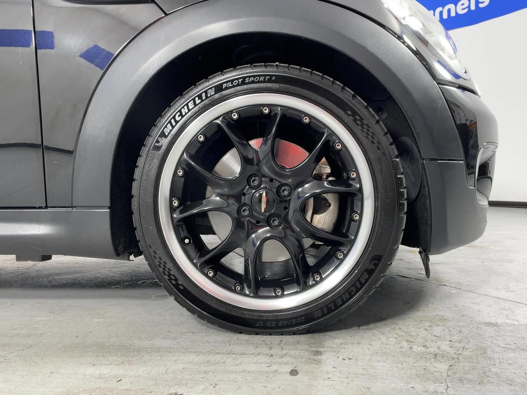 Photo '9' of Mini Cooper