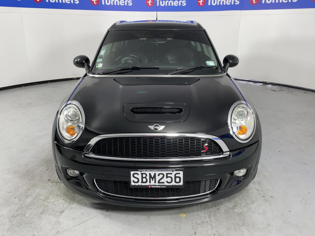 Photo '2' of Mini Cooper
