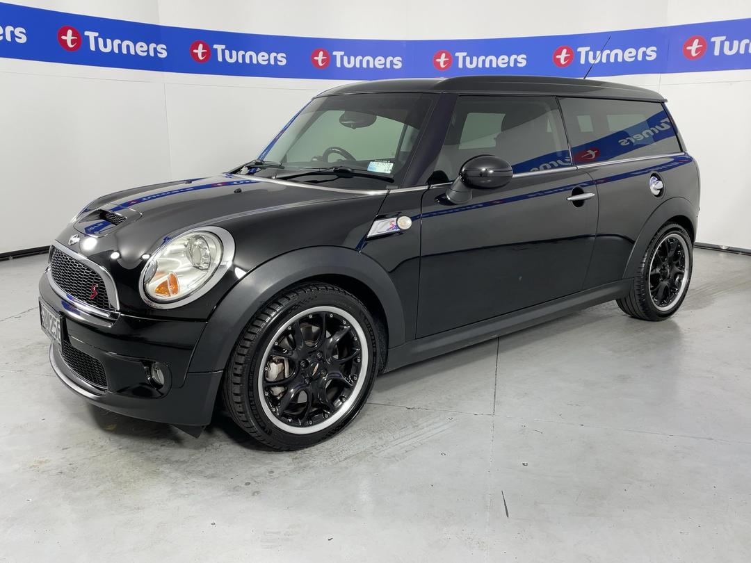 Photo '4' of Mini Cooper