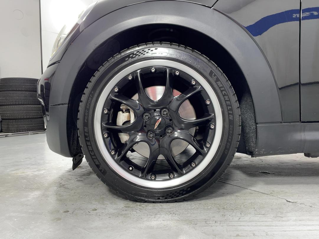 Photo '10' of Mini Cooper