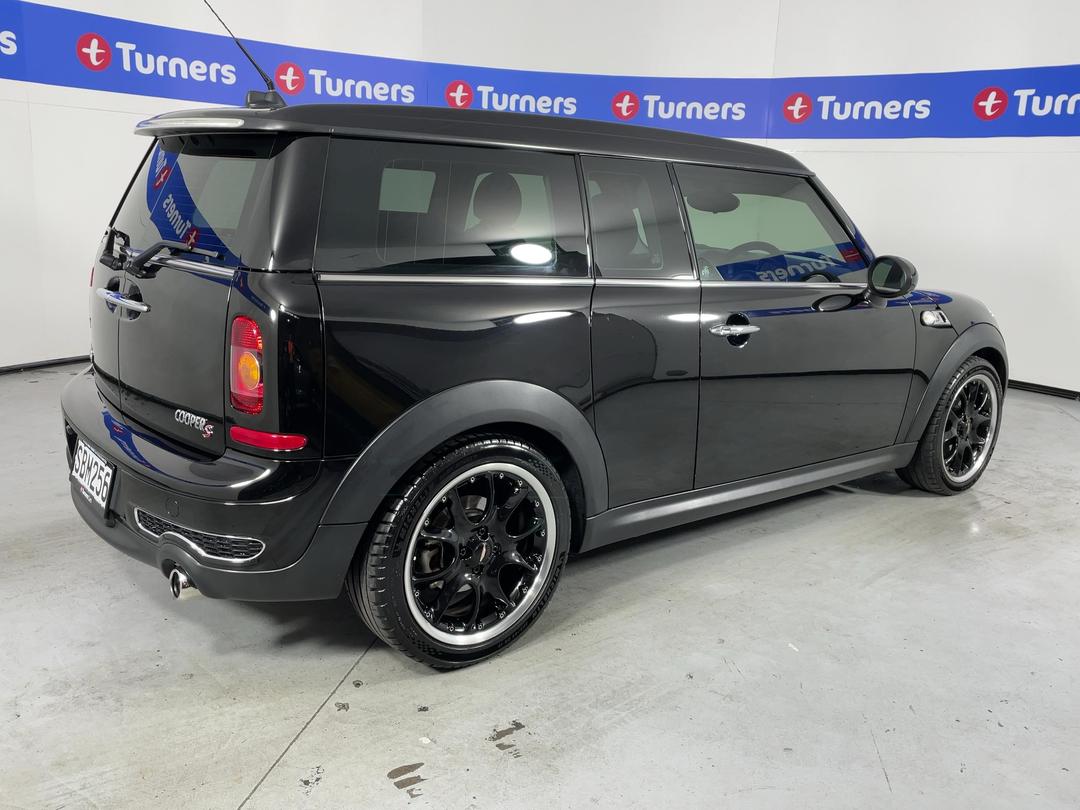 Photo '7' of Mini Cooper