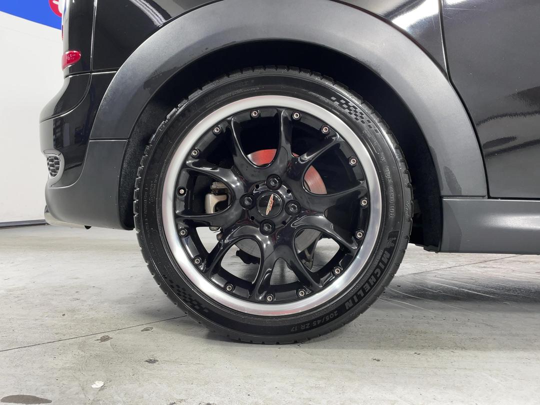 Photo '12' of Mini Cooper