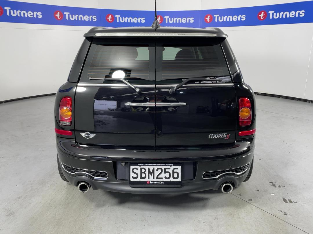 Photo '6' of Mini Cooper