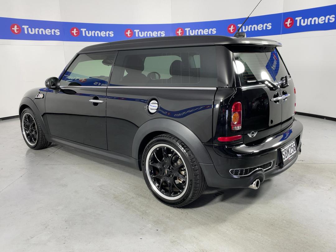 Photo '5' of Mini Cooper