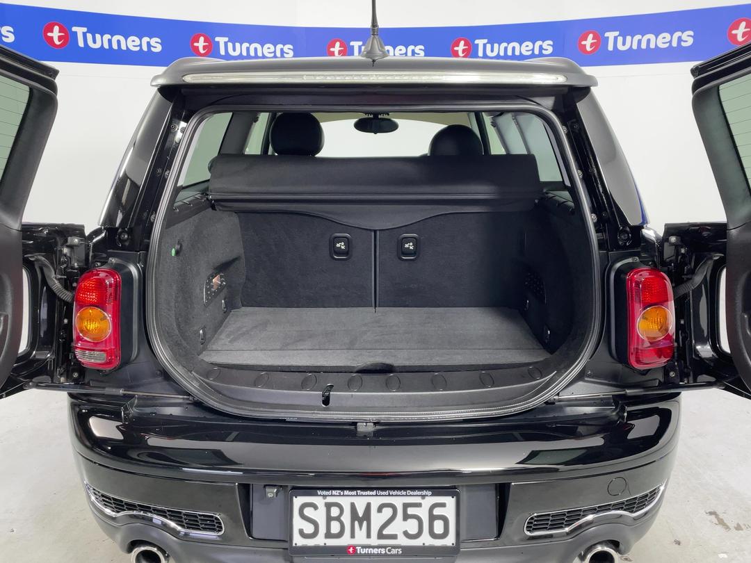 Photo '14' of Mini Cooper