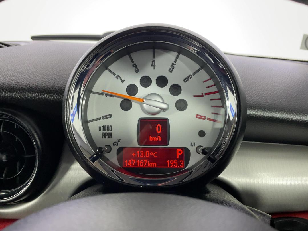 Photo '21' of Mini Cooper