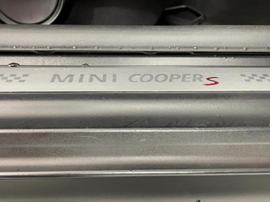 Photo '19' of Mini Cooper