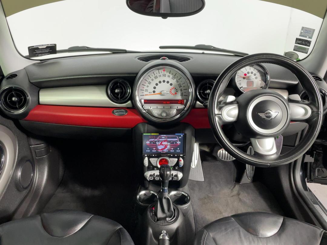 Photo '17' of Mini Cooper