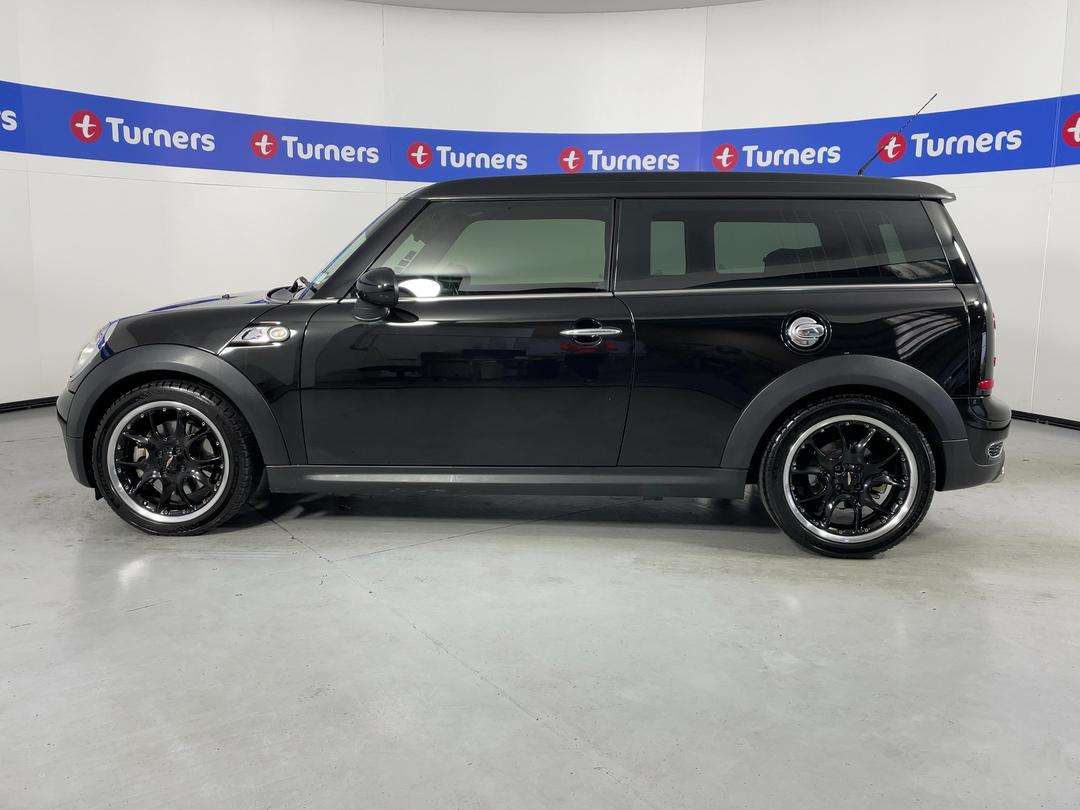 Photo '24' of Mini Cooper