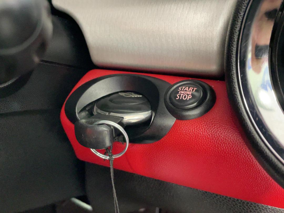 Photo '25' of Mini Cooper