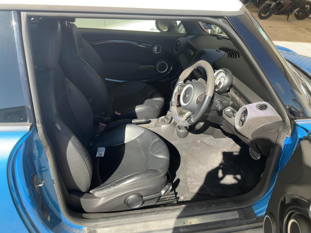 Photo '7' of Mini Cooper S