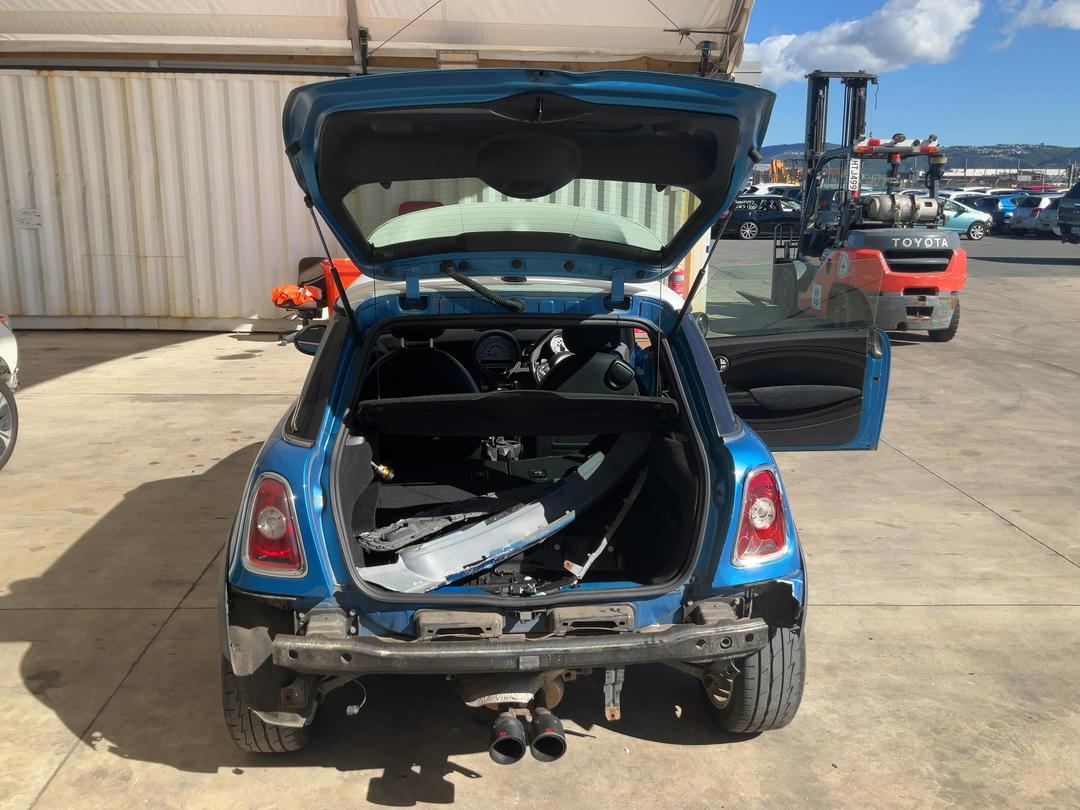 Photo '8' of Mini Cooper S