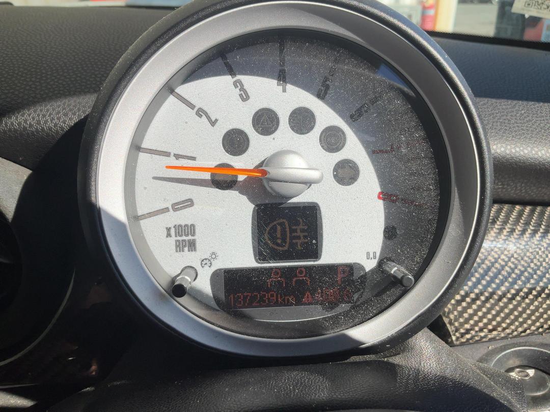 Photo '9' of Mini Cooper S