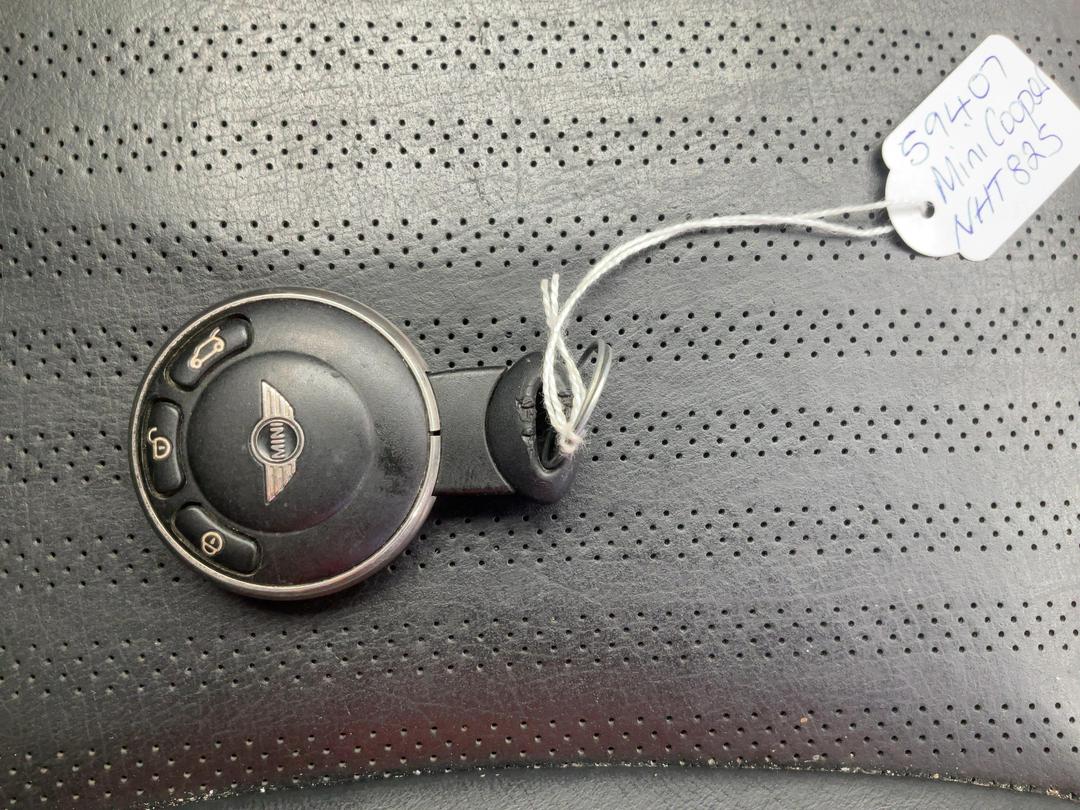 Photo '12' of Mini Cooper S