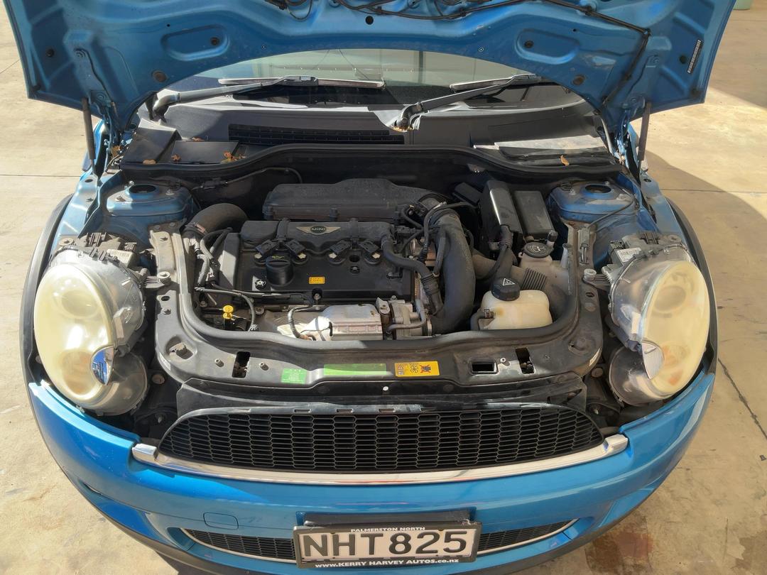 Photo '14' of Mini Cooper S