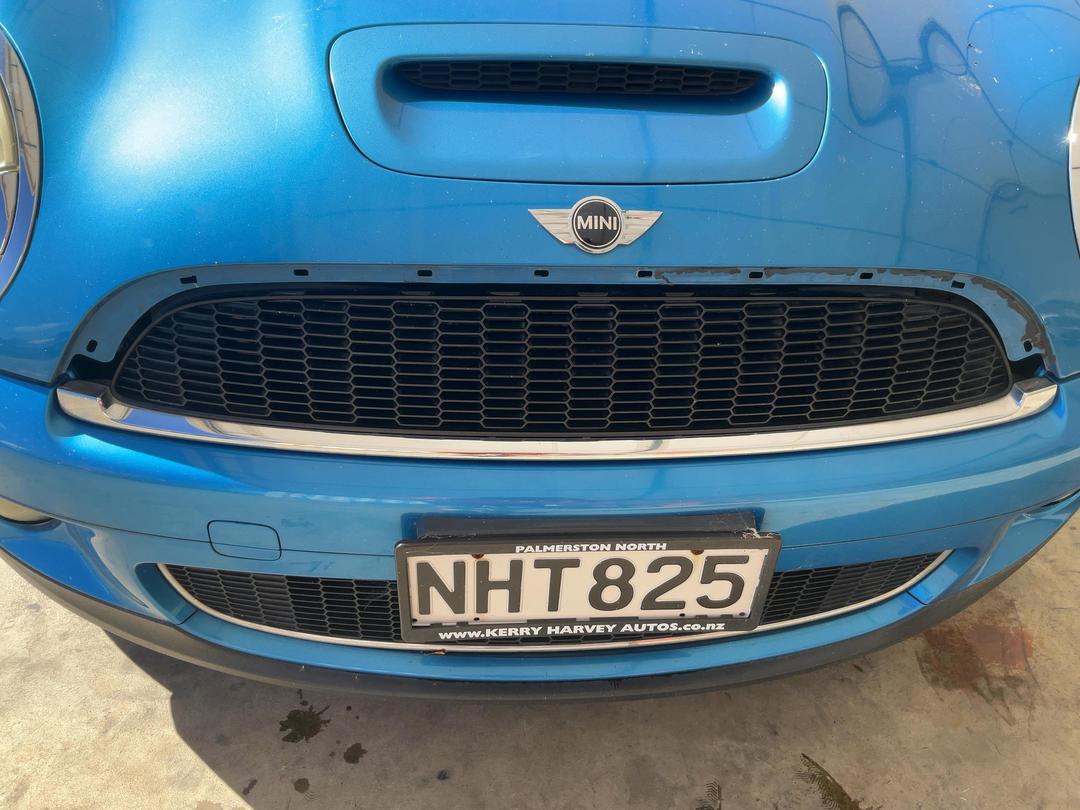 Photo '16' of Mini Cooper S