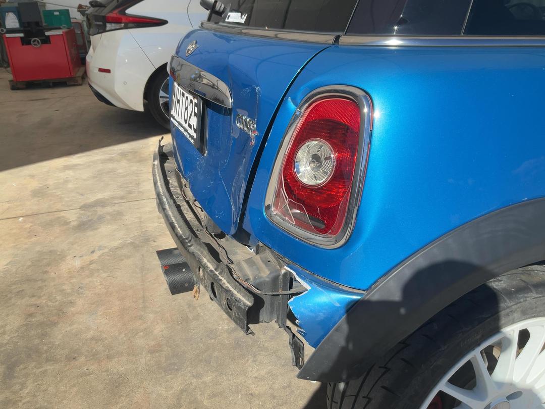 Photo '18' of Mini Cooper S