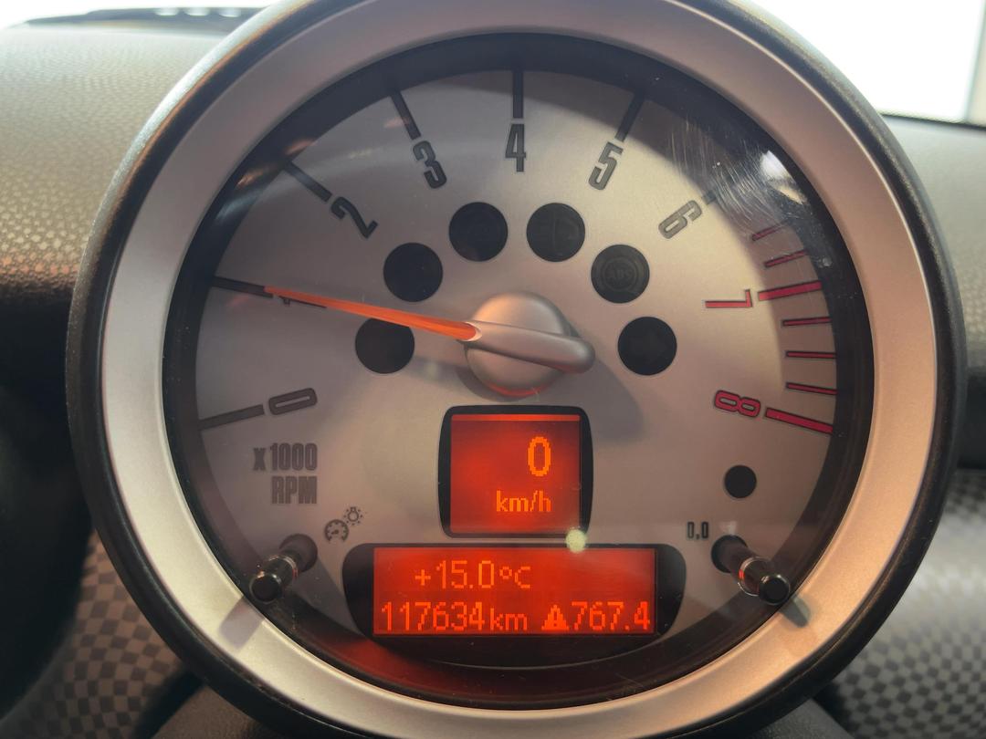Photo '20' of Mini Cooper S