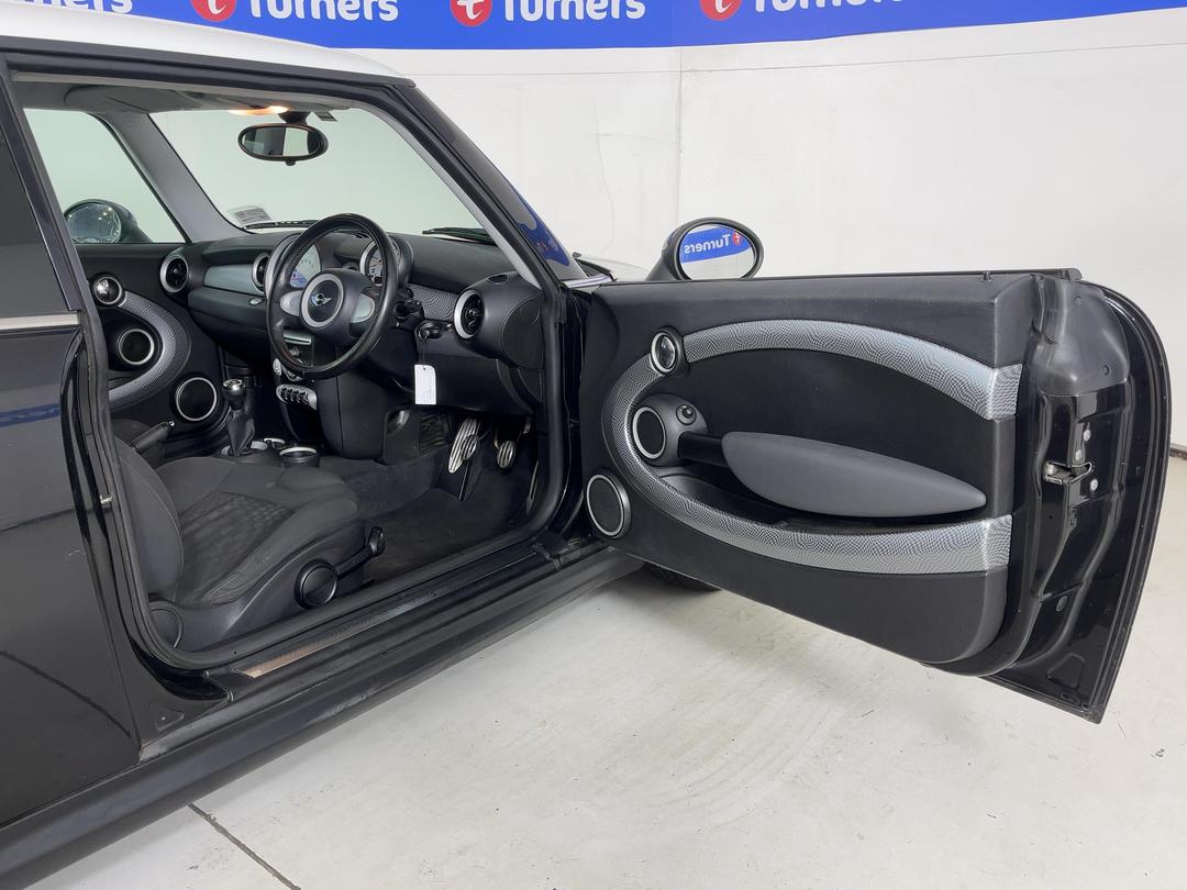 Photo '15' of Mini Cooper S