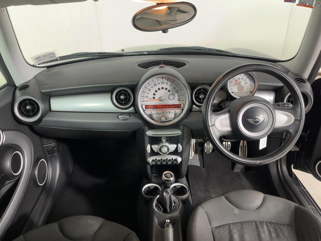 Photo '17' of Mini Cooper S