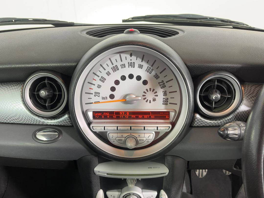 Photo '18' of Mini Cooper S