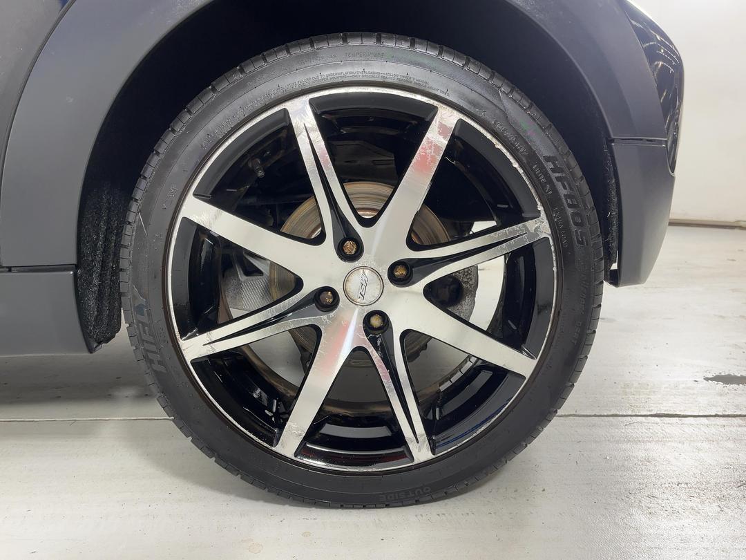 Photo '11' of Mini Cooper S