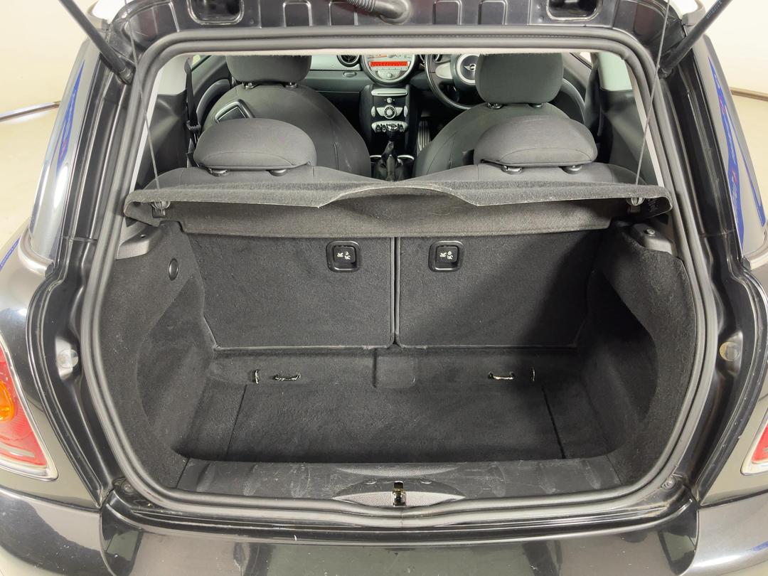Photo '14' of Mini Cooper S