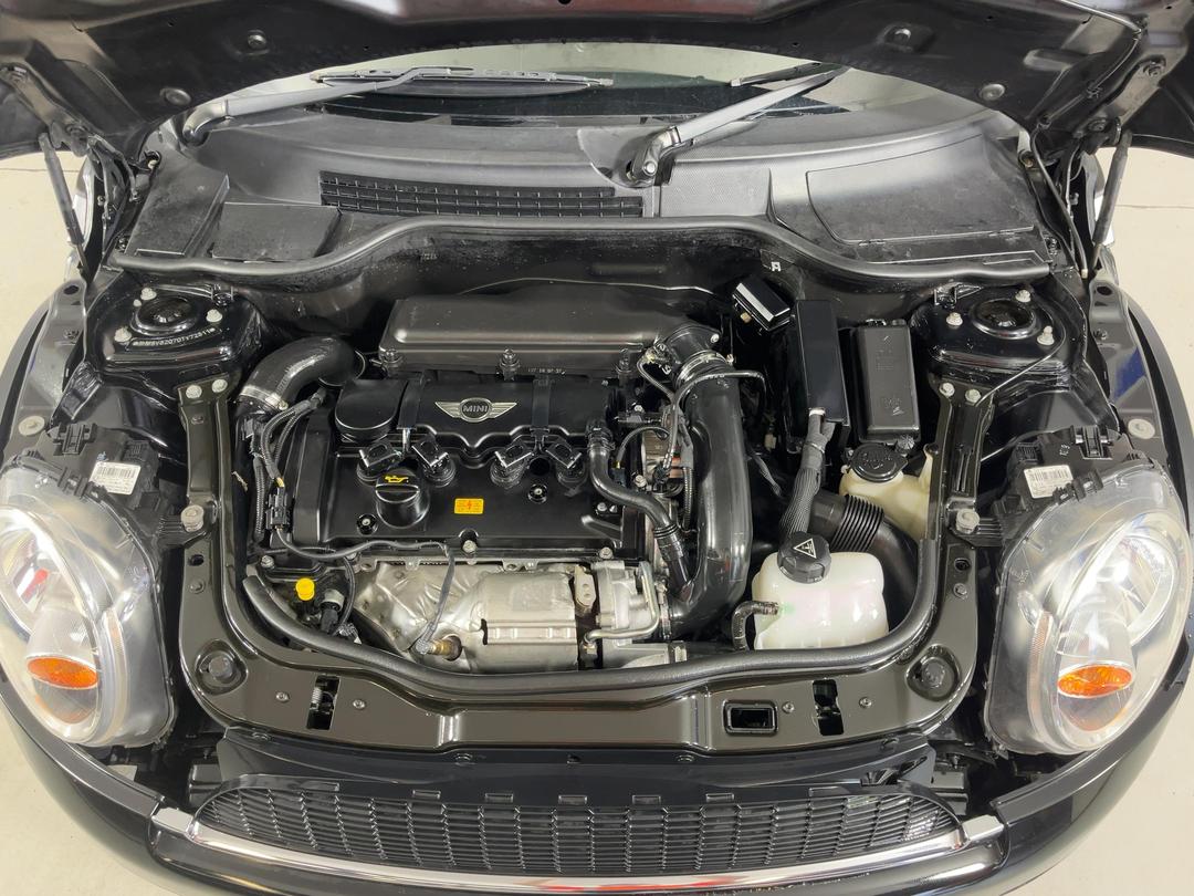 Photo '13' of Mini Cooper S