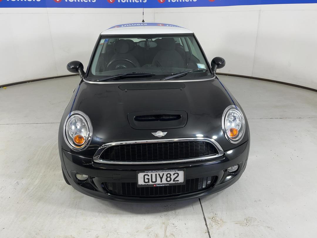 Photo '2' of Mini Cooper S