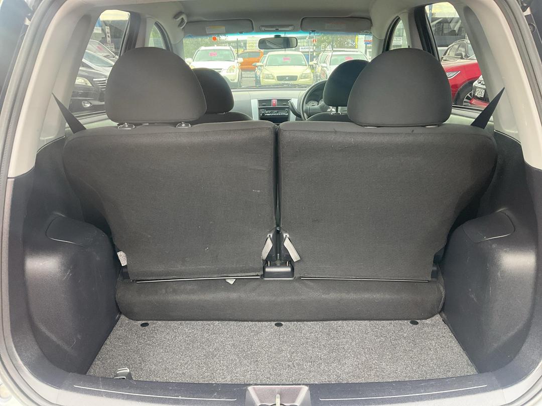 Photo '14' of Mitsubishi Colt