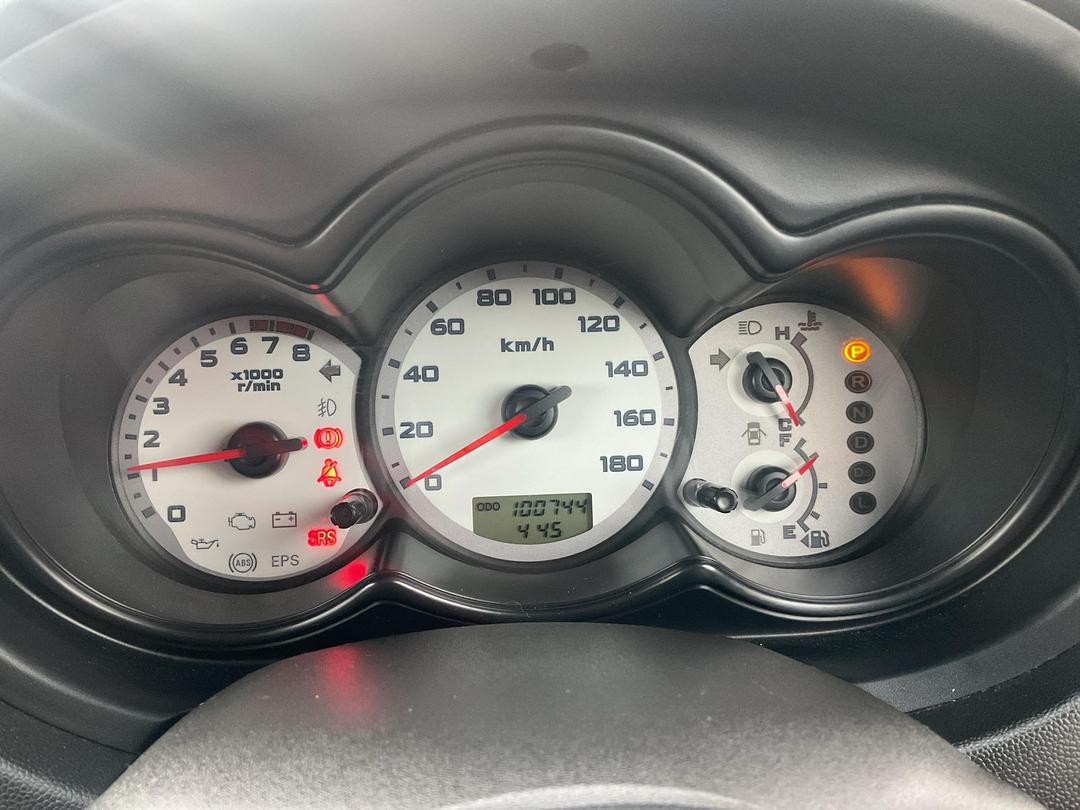 Photo '21' of Mitsubishi Colt