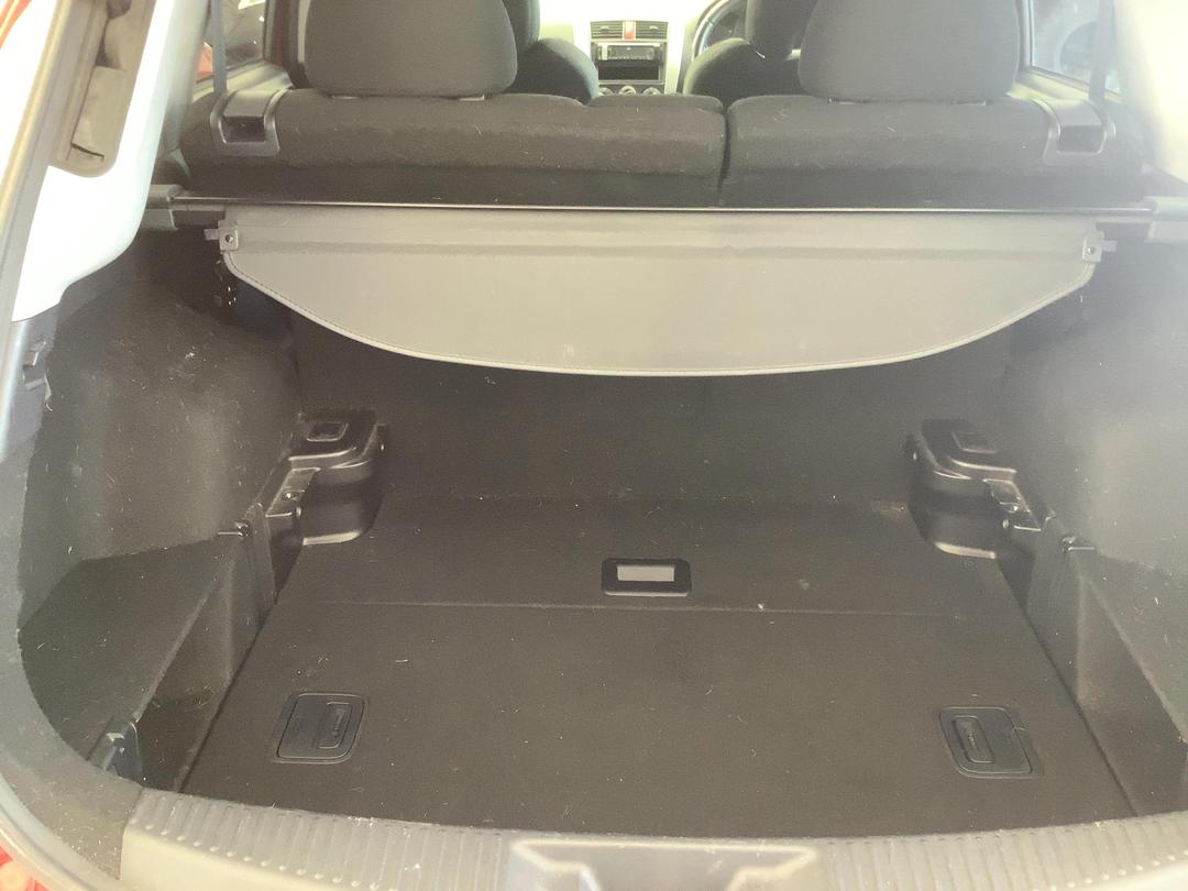 Photo '5' of Mitsubishi Colt Plus