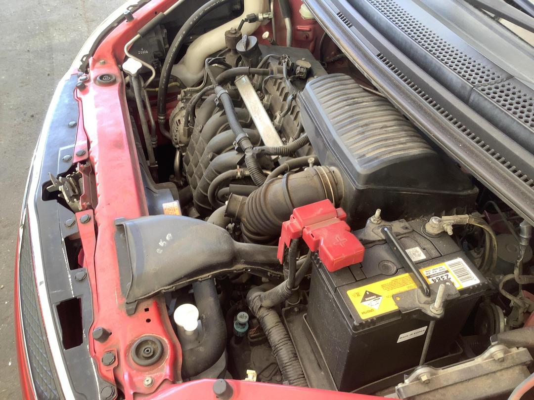 Photo '9' of Mitsubishi Colt Plus