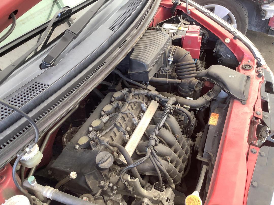 Photo '10' of Mitsubishi Colt Plus