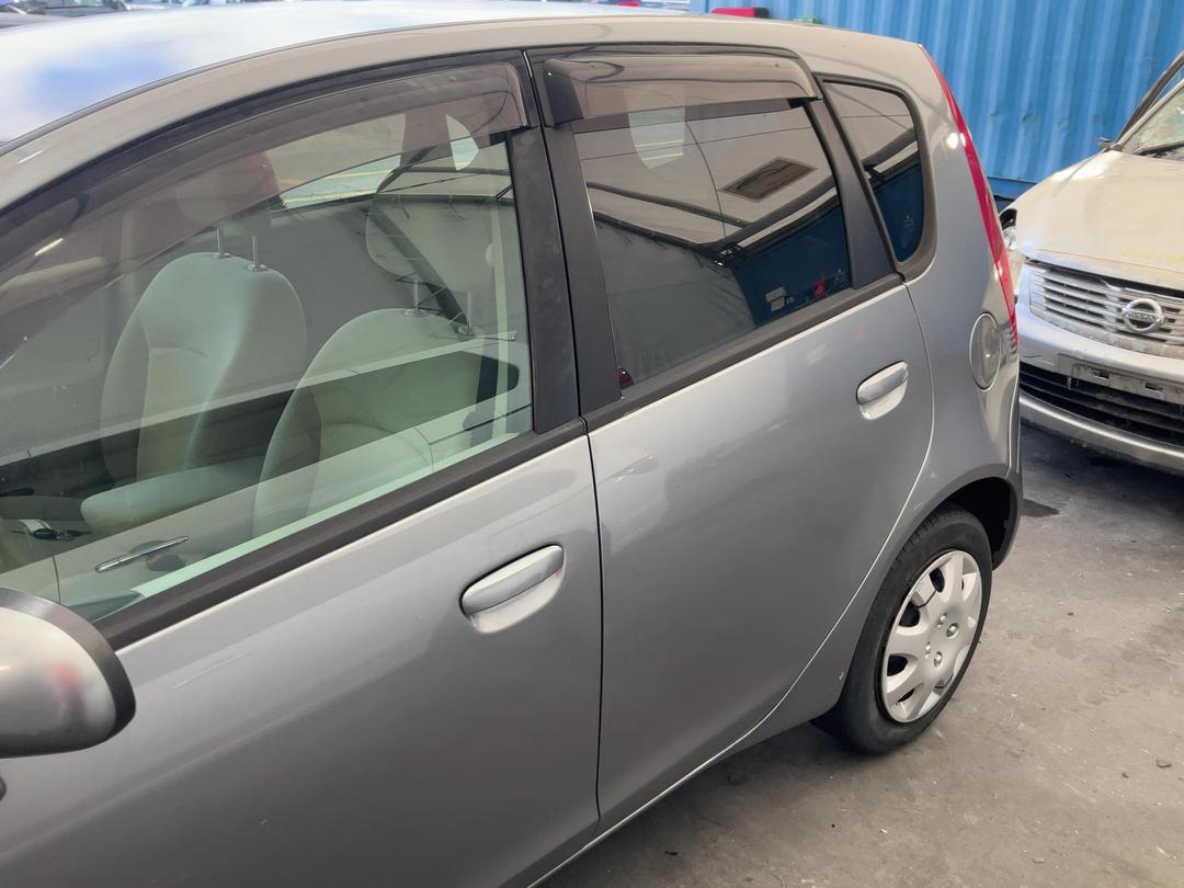 Photo '8' of Mitsubishi Colt Photo '8' of Mitsubishi Colt
